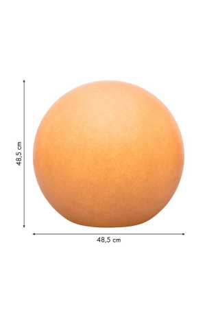 Solar-Aussenleuchte 50cm